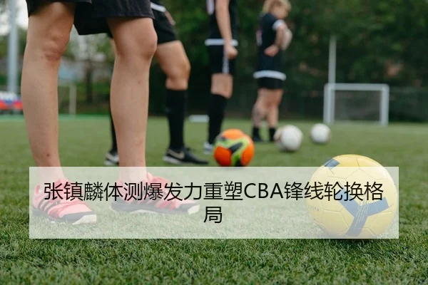 张镇麟体测爆发力重塑CBA锋线轮换格局